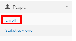 COmanage-people-enroll